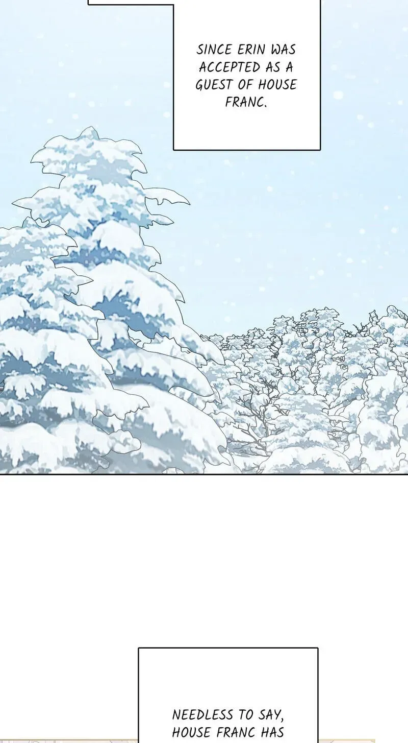 New Suitor for the Abandoned Wife Chapter 3.1 page 35 - 