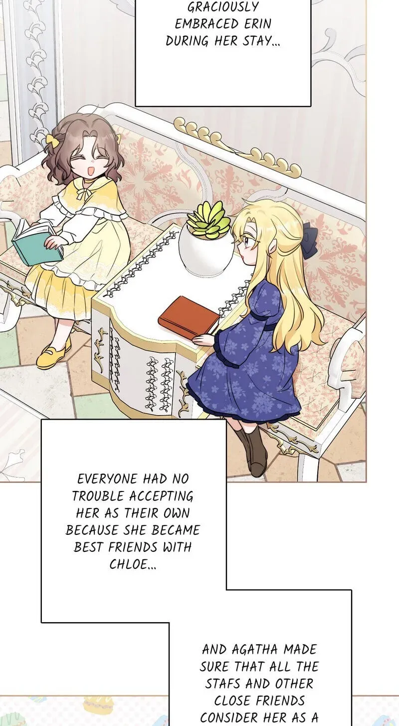 New Suitor for the Abandoned Wife Chapter 3.1 page 36 - 