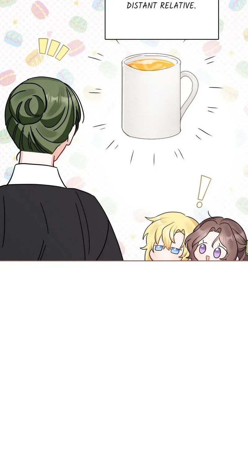 New Suitor for the Abandoned Wife Chapter 3.1 page 37 - 