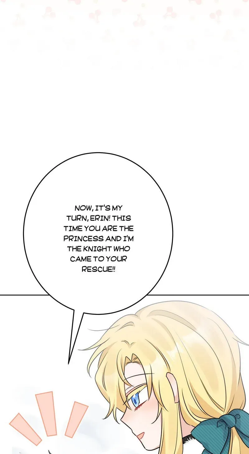 New Suitor for the Abandoned Wife Chapter 3.1 page 40 - 