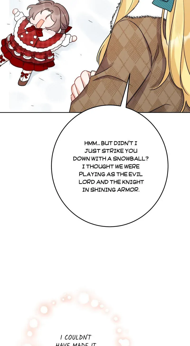 New Suitor for the Abandoned Wife Chapter 3.1 page 41 - 