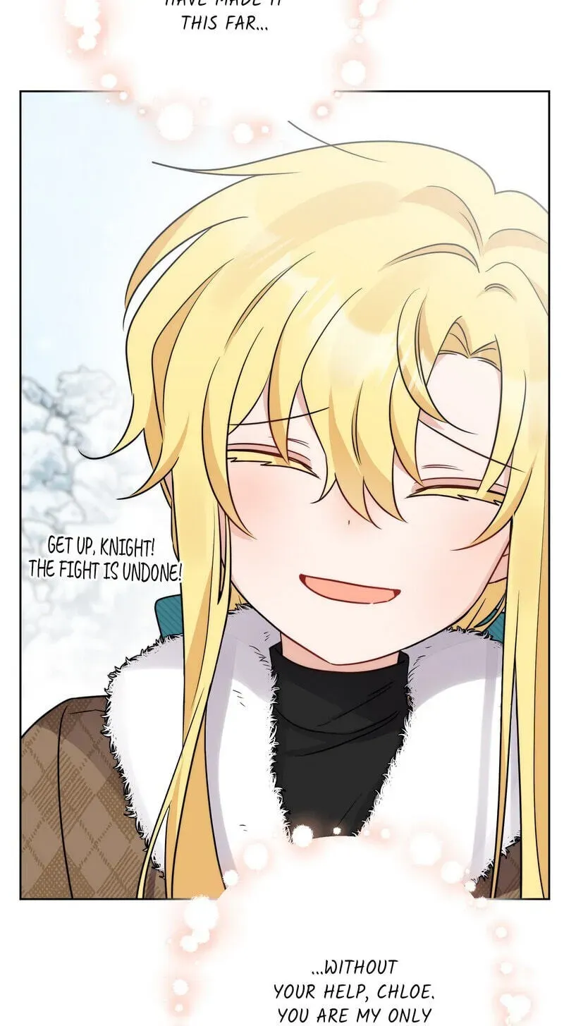 New Suitor for the Abandoned Wife Chapter 3.1 page 42 - 