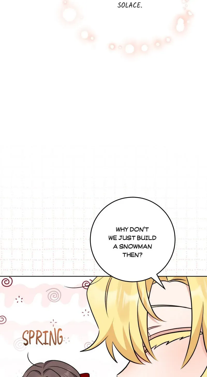 New Suitor for the Abandoned Wife Chapter 3.1 page 43 - 