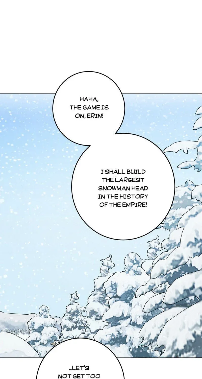 New Suitor for the Abandoned Wife Chapter 3.1 page 45 - 