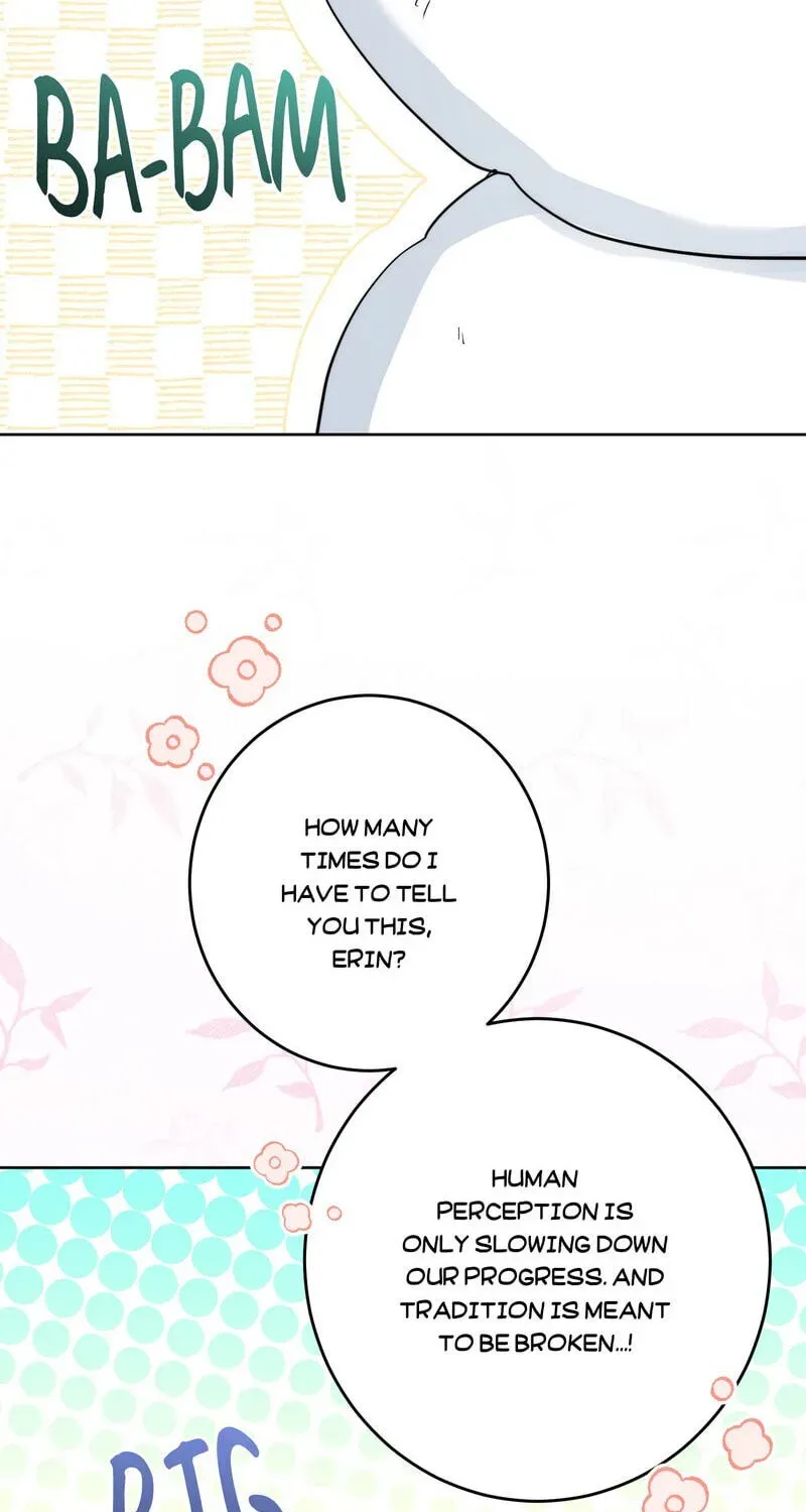 New Suitor for the Abandoned Wife Chapter 3.1 page 49 - 