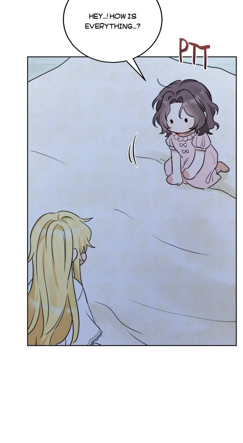 New Suitor for the Abandoned Wife Chapter 3.1 page 6 - 