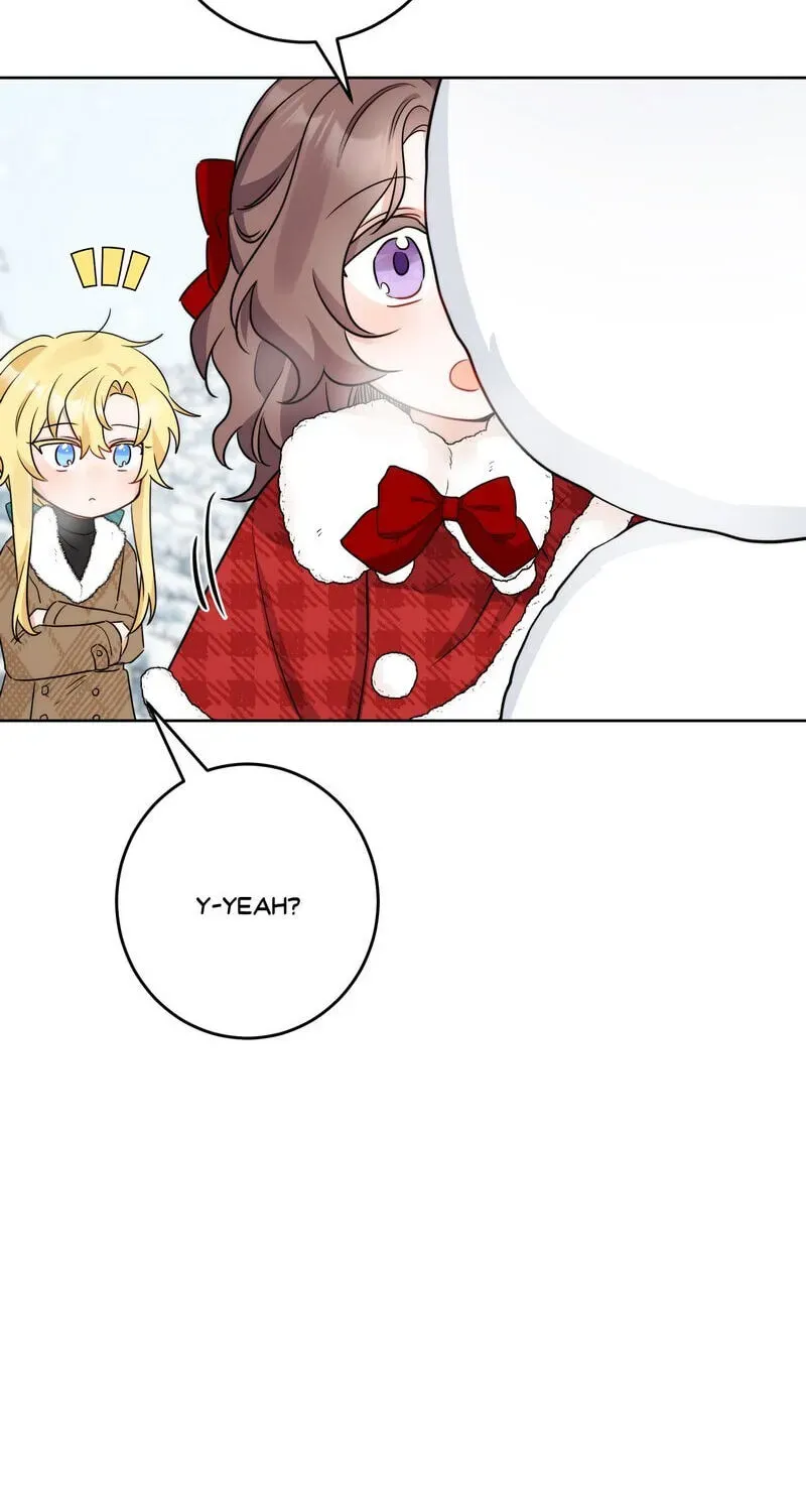 New Suitor for the Abandoned Wife Chapter 3.1 page 55 - 