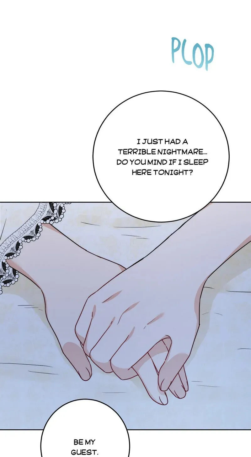 New Suitor for the Abandoned Wife Chapter 3.1 page 7 - 