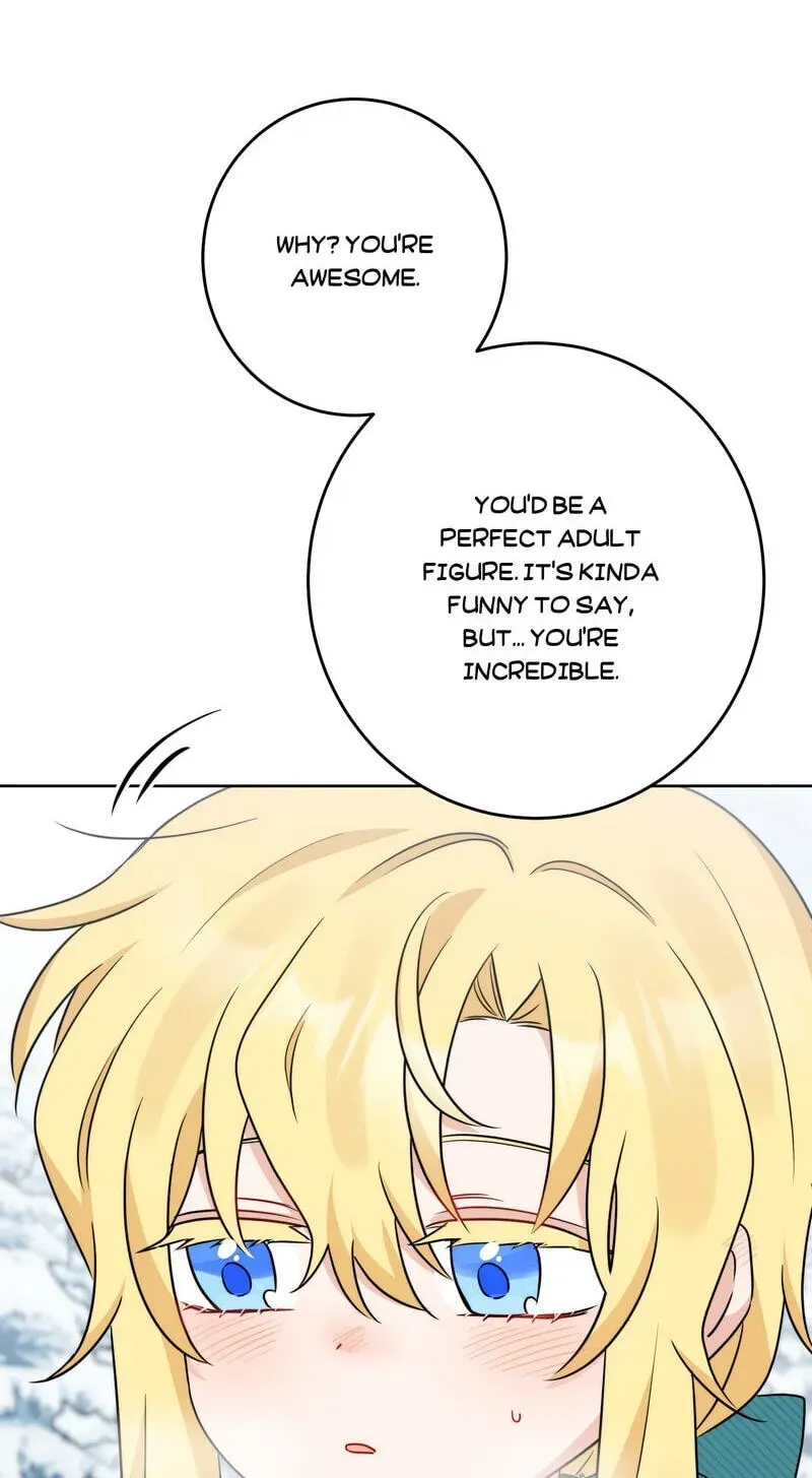 New Suitor for the Abandoned Wife Chapter 3.1 page 66 - 