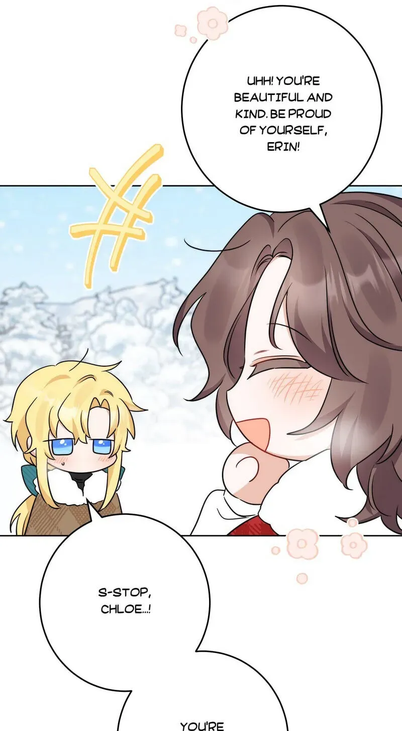 New Suitor for the Abandoned Wife Chapter 3.1 page 68 - 