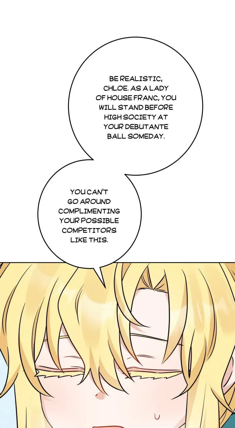 New Suitor for the Abandoned Wife Chapter 3.1 page 71 - 