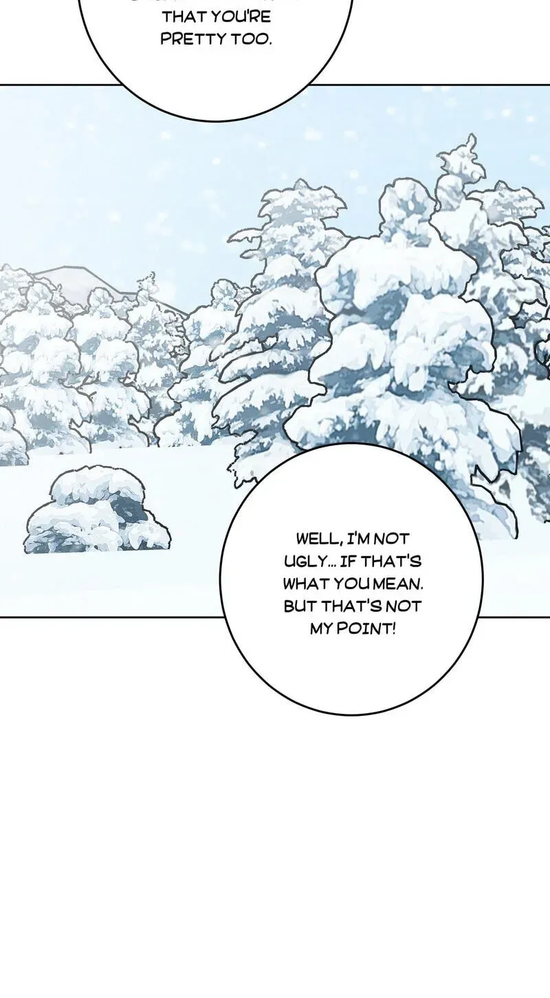 New Suitor for the Abandoned Wife Chapter 3.1 page 73 - 