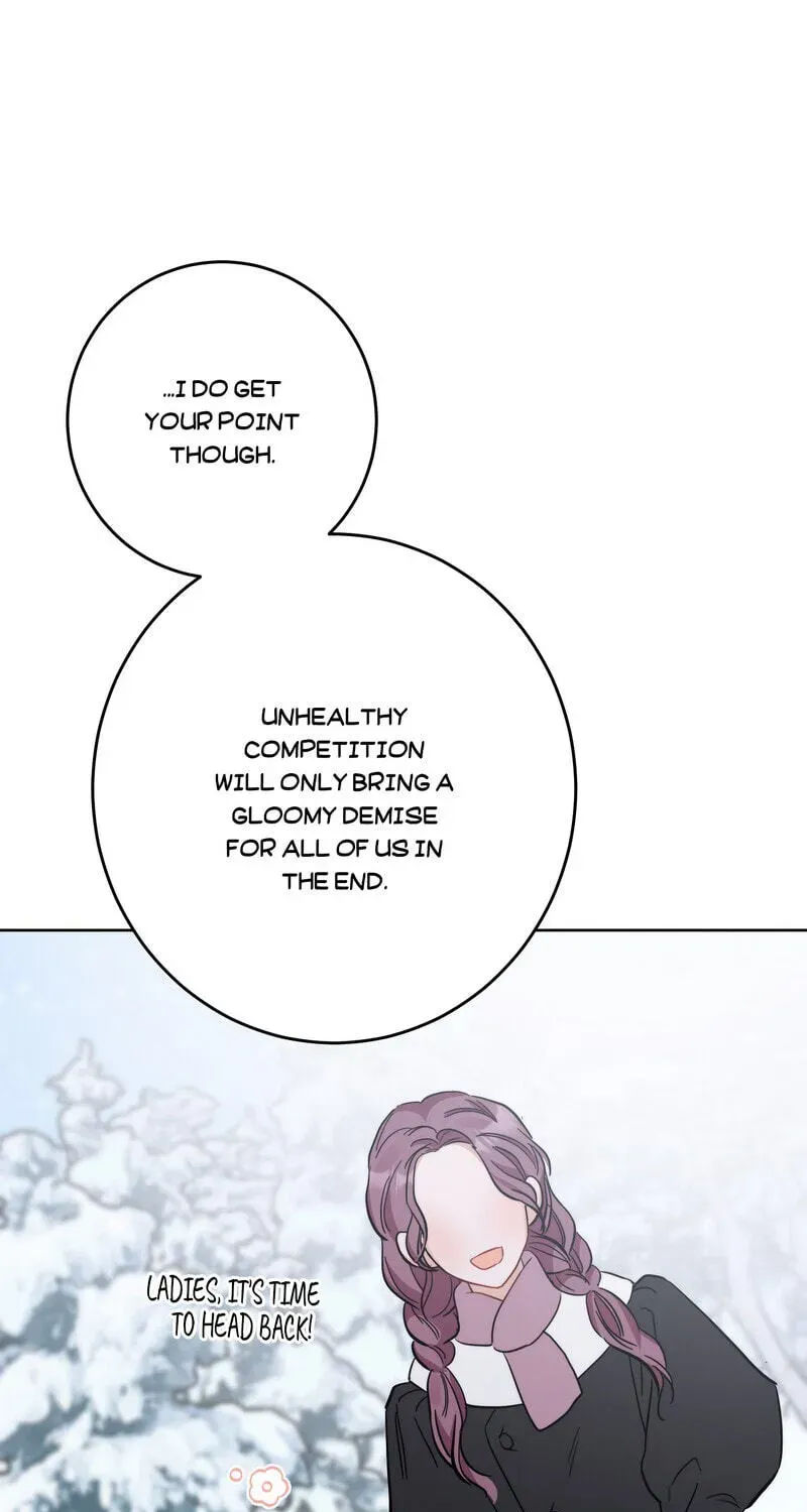New Suitor for the Abandoned Wife Chapter 3.1 page 74 - 