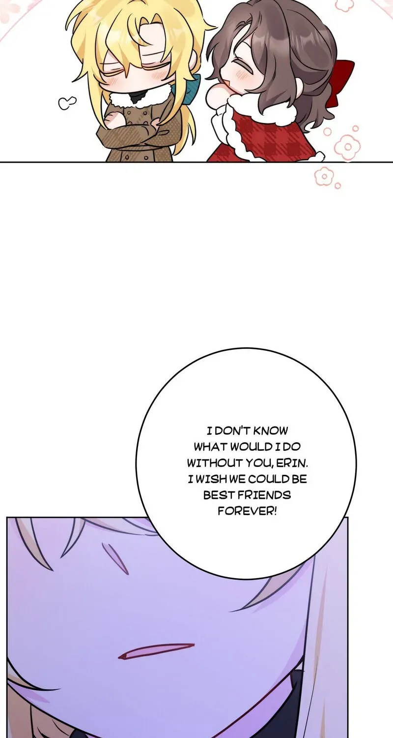 New Suitor for the Abandoned Wife Chapter 3.1 page 82 - 
