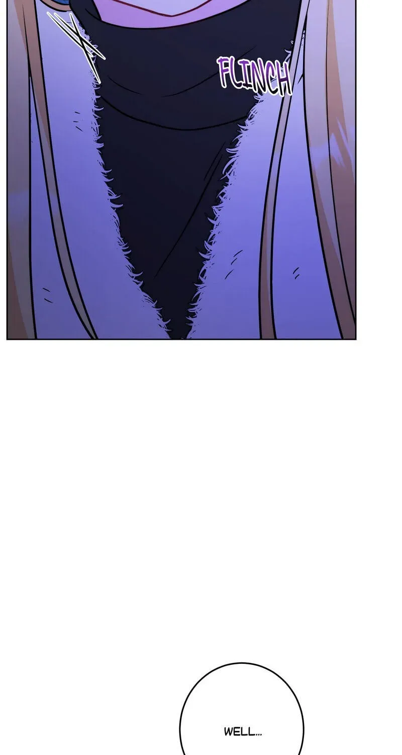 New Suitor for the Abandoned Wife Chapter 3.1 page 84 - 