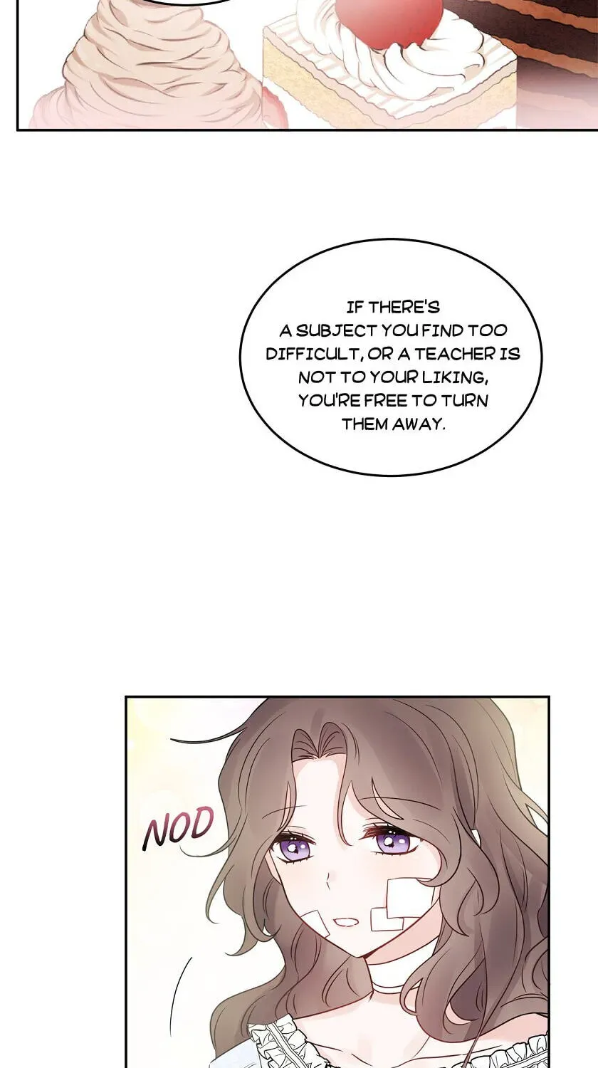 New Suitor for the Abandoned Wife Chapter 3 page 105 - 