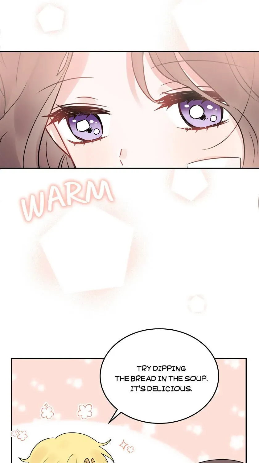 New Suitor for the Abandoned Wife Chapter 3 page 13 - 