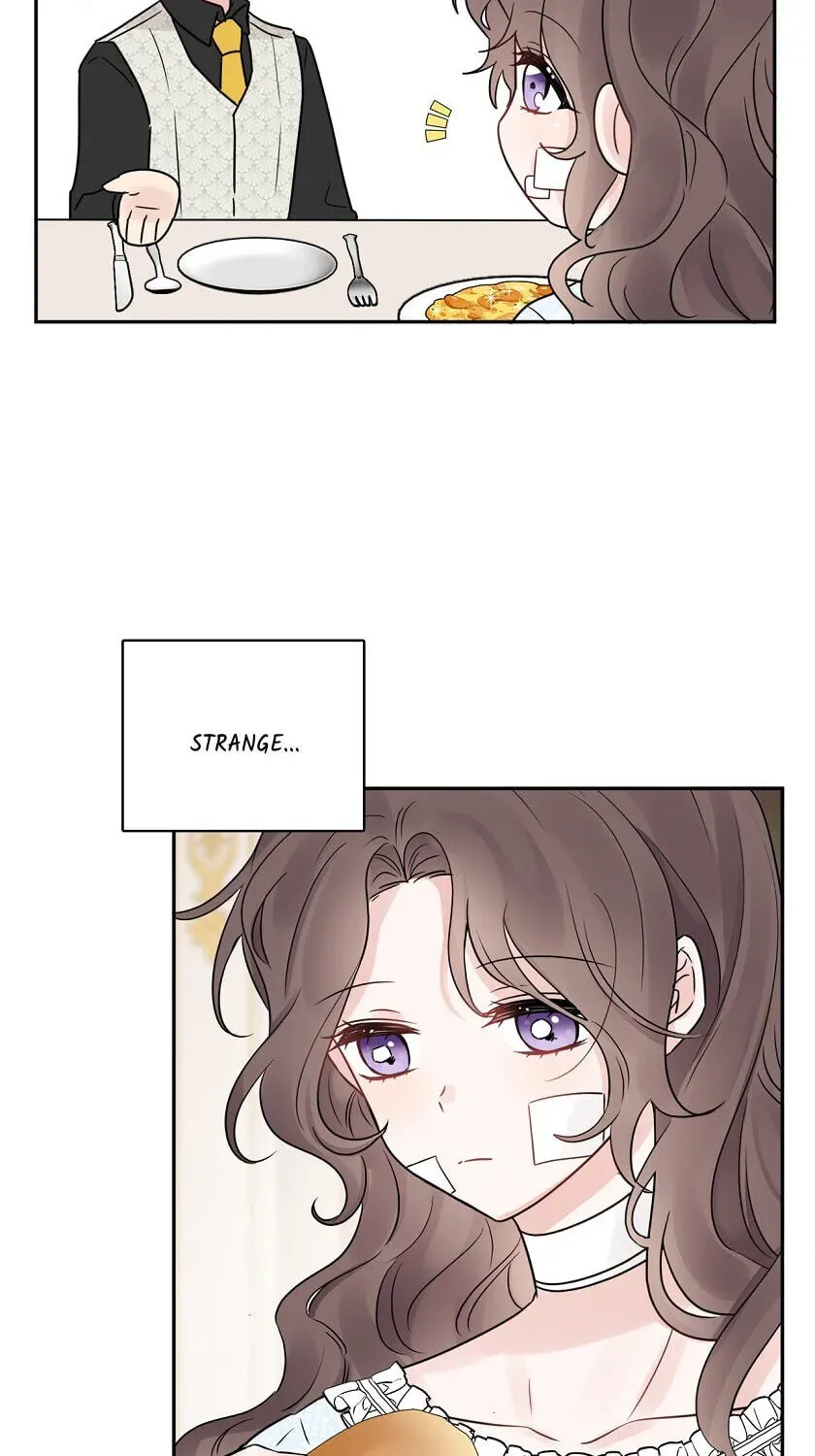 New Suitor for the Abandoned Wife Chapter 3 page 15 - 