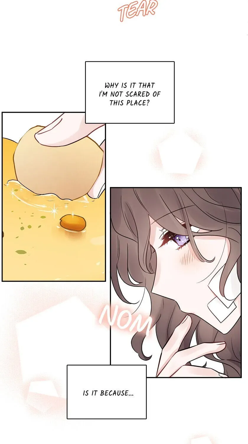 New Suitor for the Abandoned Wife Chapter 3 page 17 - 