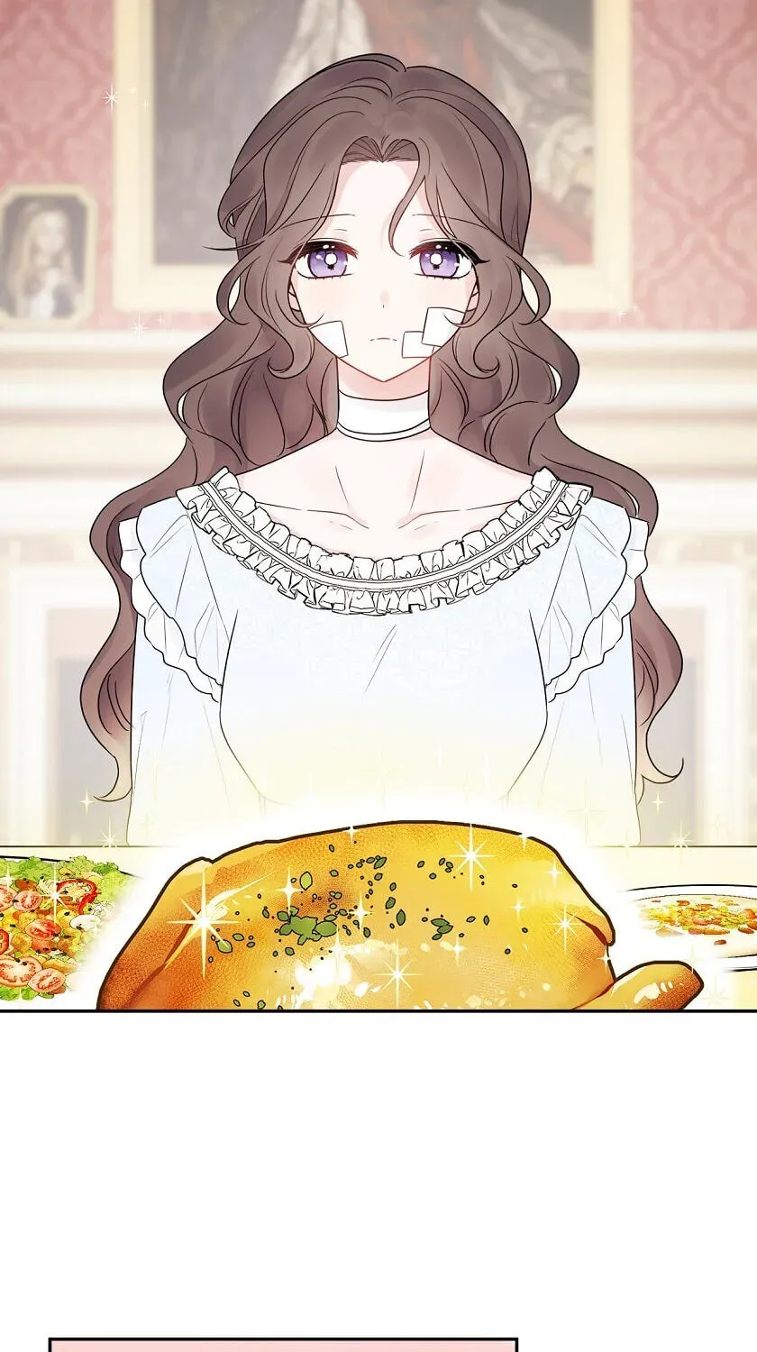 New Suitor for the Abandoned Wife Chapter 3 page 3 - 