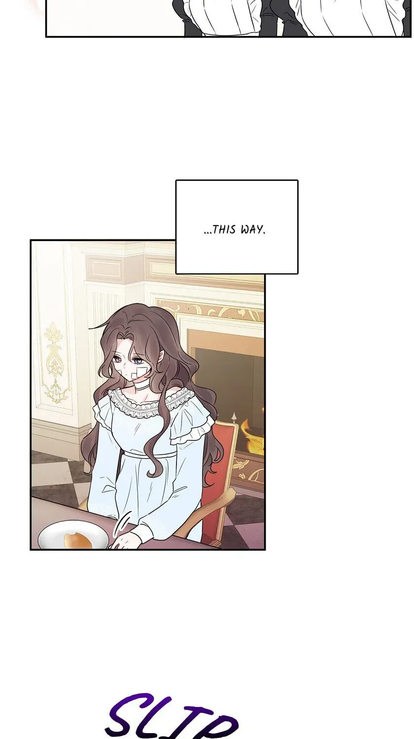New Suitor for the Abandoned Wife Chapter 3 page 21 - 