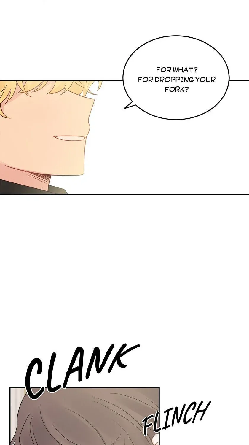 New Suitor for the Abandoned Wife Chapter 3 page 31 - 