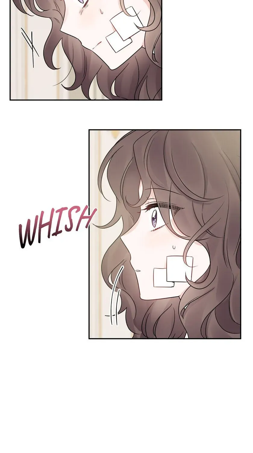 New Suitor for the Abandoned Wife Chapter 3 page 33 - 