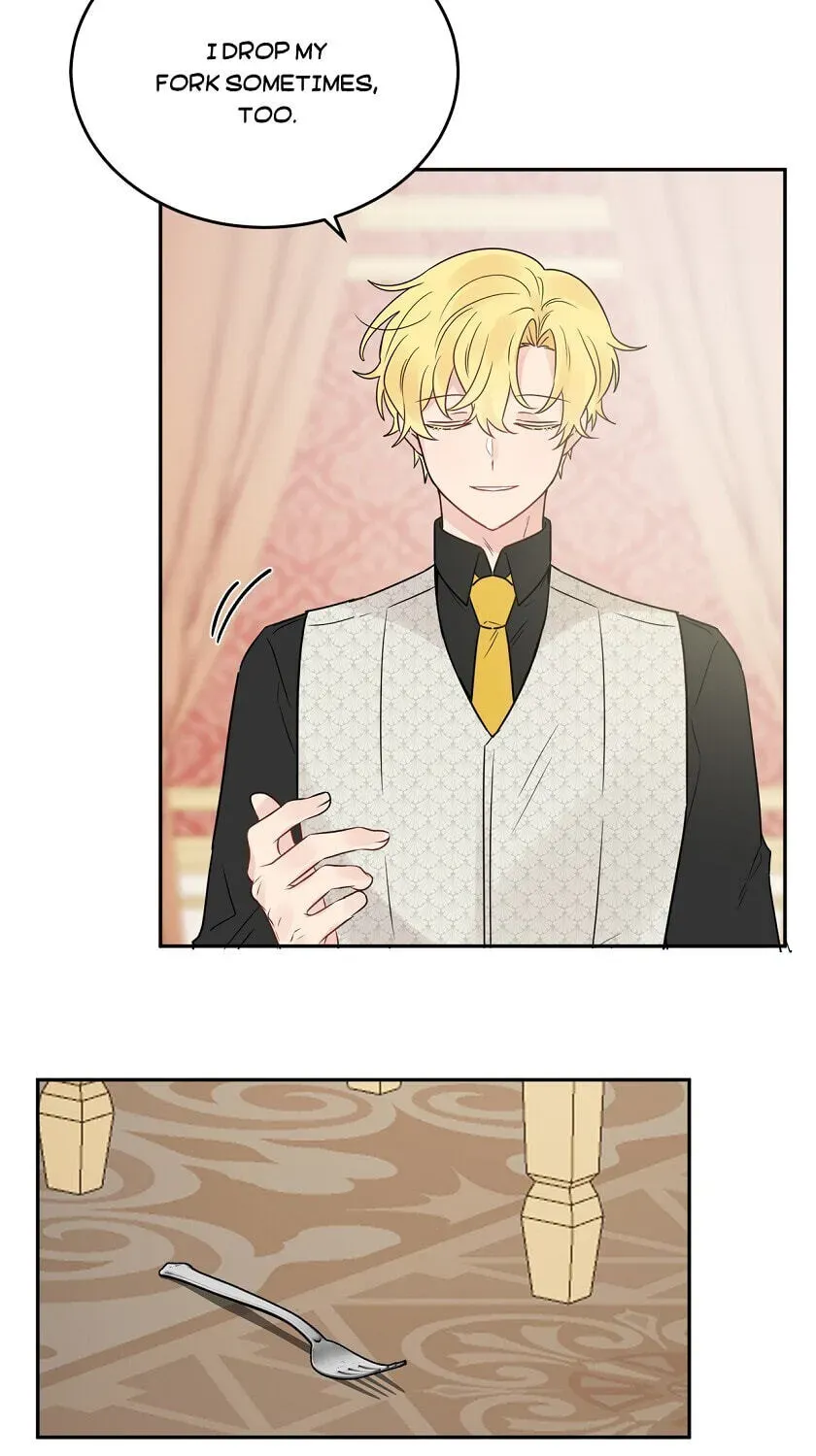 New Suitor for the Abandoned Wife Chapter 3 page 35 - 