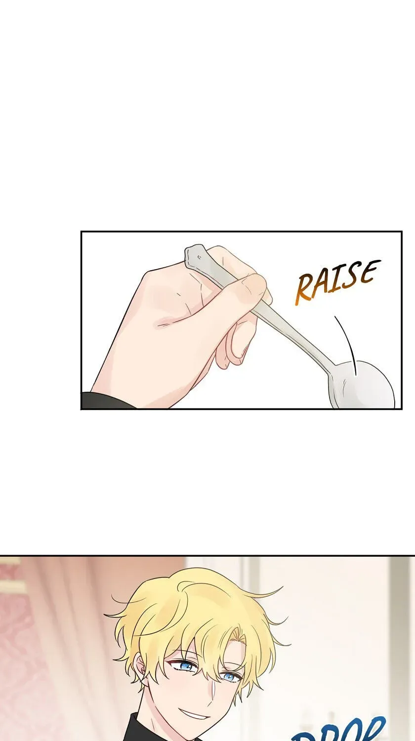 New Suitor for the Abandoned Wife Chapter 3 page 37 - 