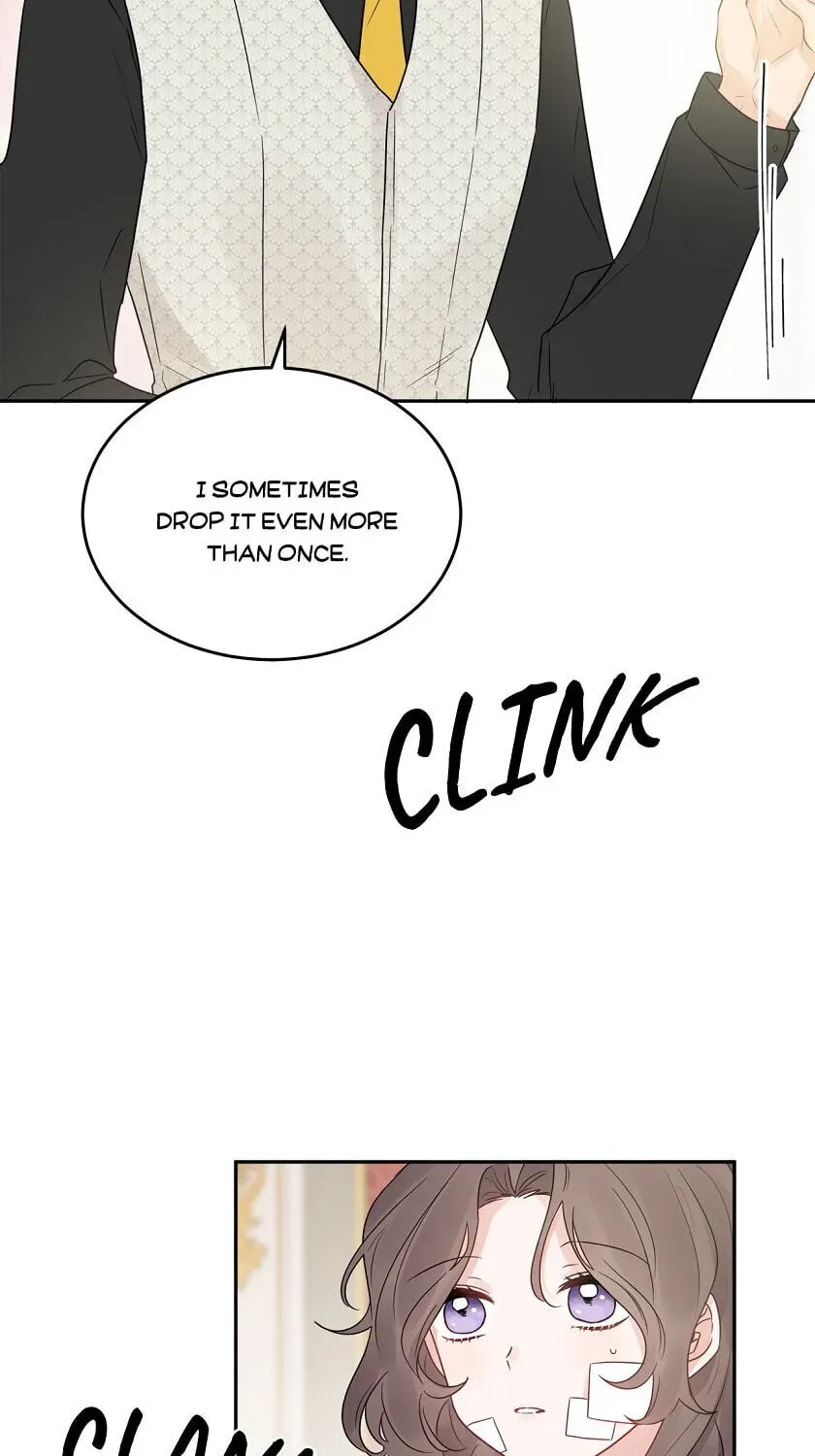 New Suitor for the Abandoned Wife Chapter 3 page 39 - 