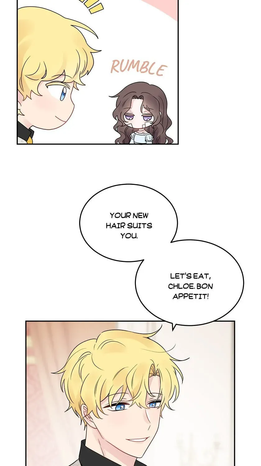 New Suitor for the Abandoned Wife Chapter 3 page 5 - 