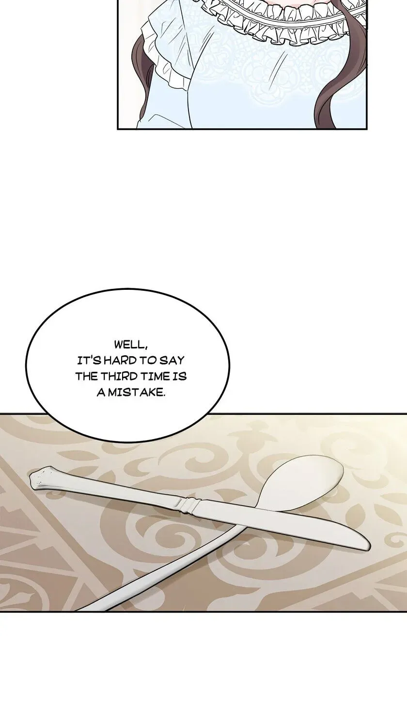 New Suitor for the Abandoned Wife Chapter 3 page 41 - 