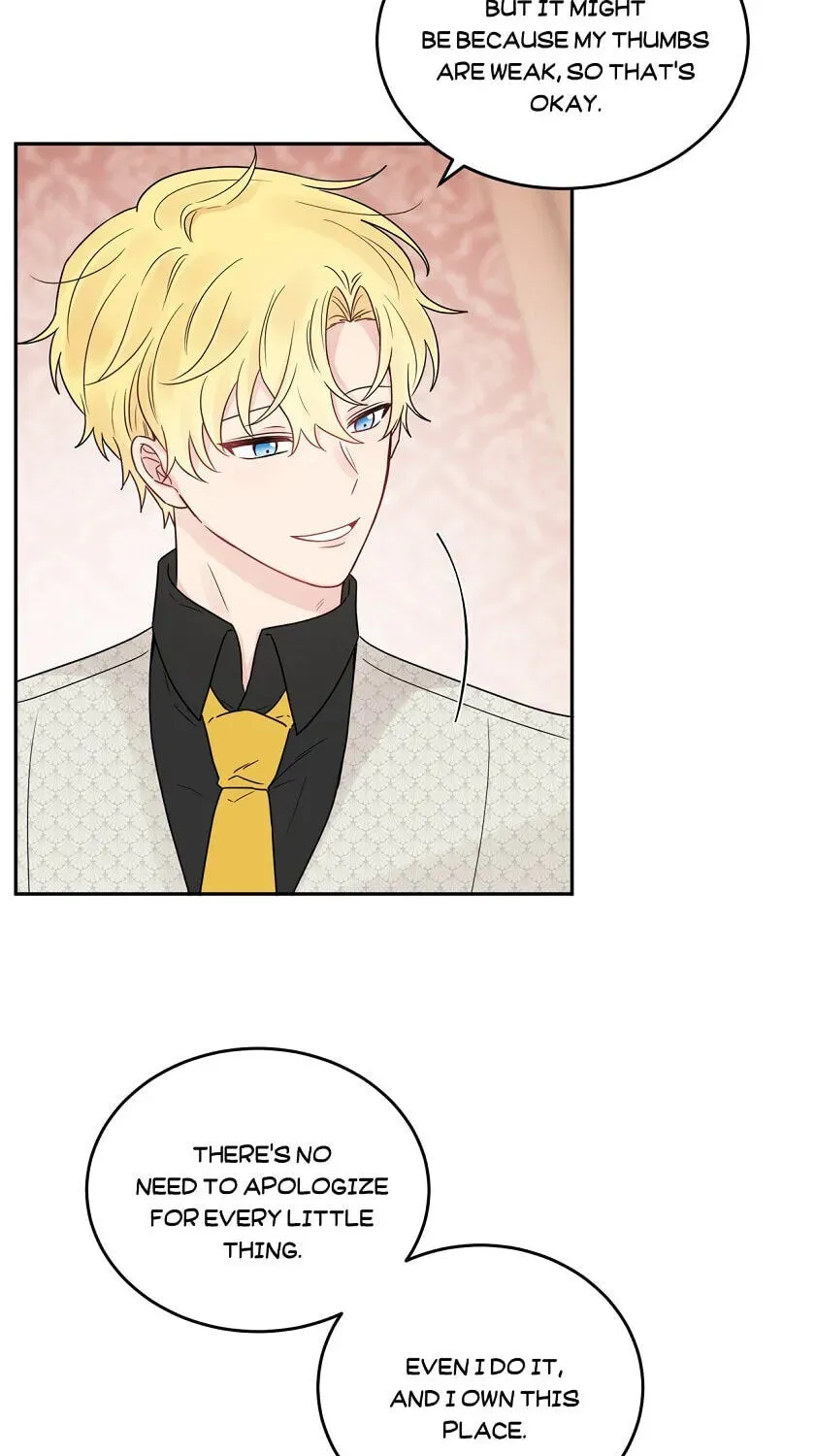 New Suitor for the Abandoned Wife Chapter 3 page 43 - 