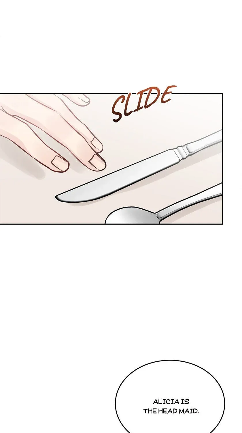 New Suitor for the Abandoned Wife Chapter 3 page 47 - 