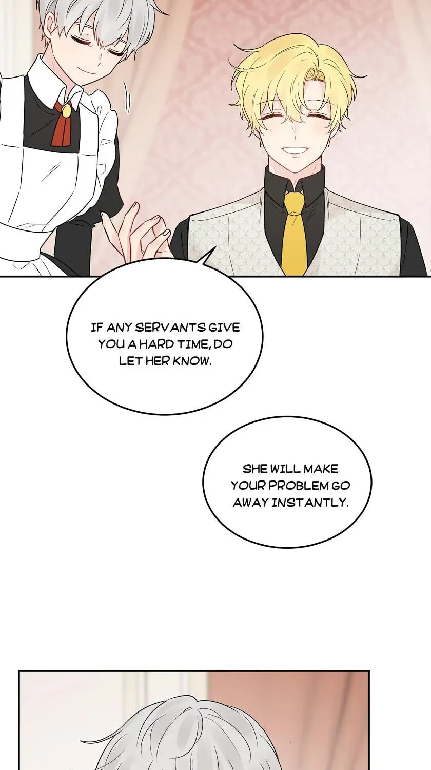 New Suitor for the Abandoned Wife Chapter 3 page 49 - 
