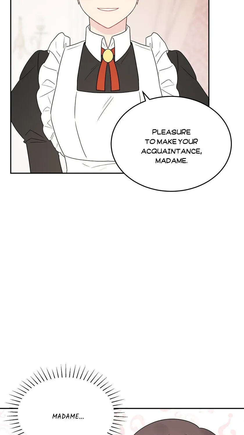 New Suitor for the Abandoned Wife Chapter 3 page 51 - 