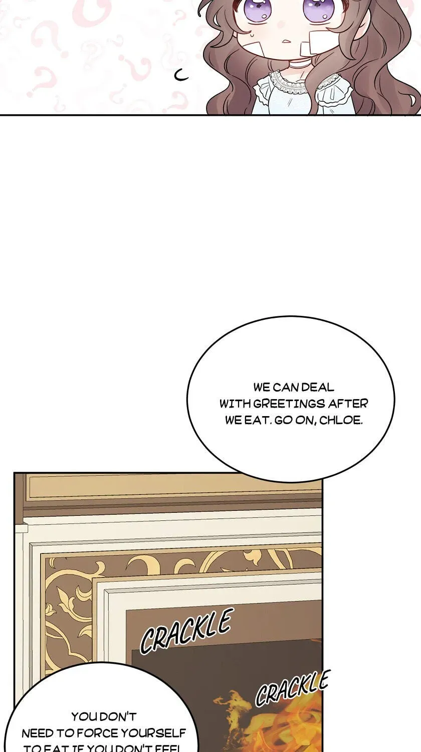 New Suitor for the Abandoned Wife Chapter 3 page 53 - 