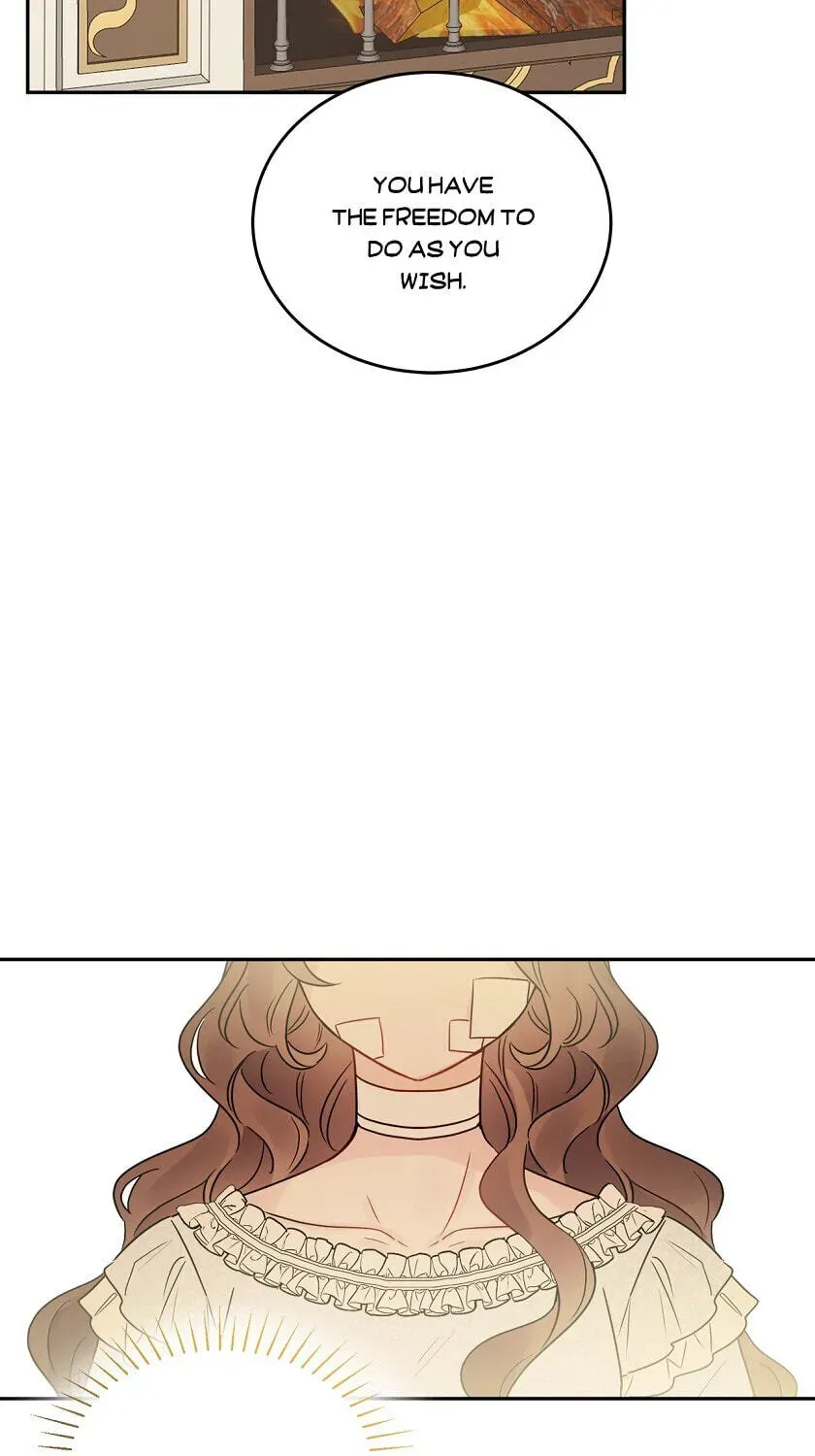 New Suitor for the Abandoned Wife Chapter 3 page 55 - 