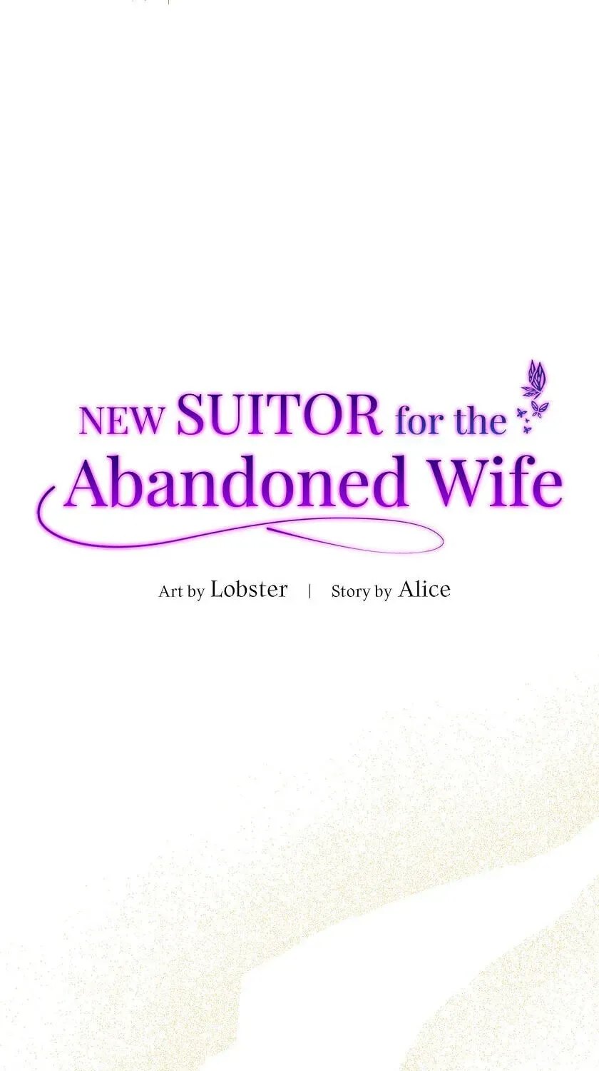 New Suitor for the Abandoned Wife Chapter 3 page 57 - 