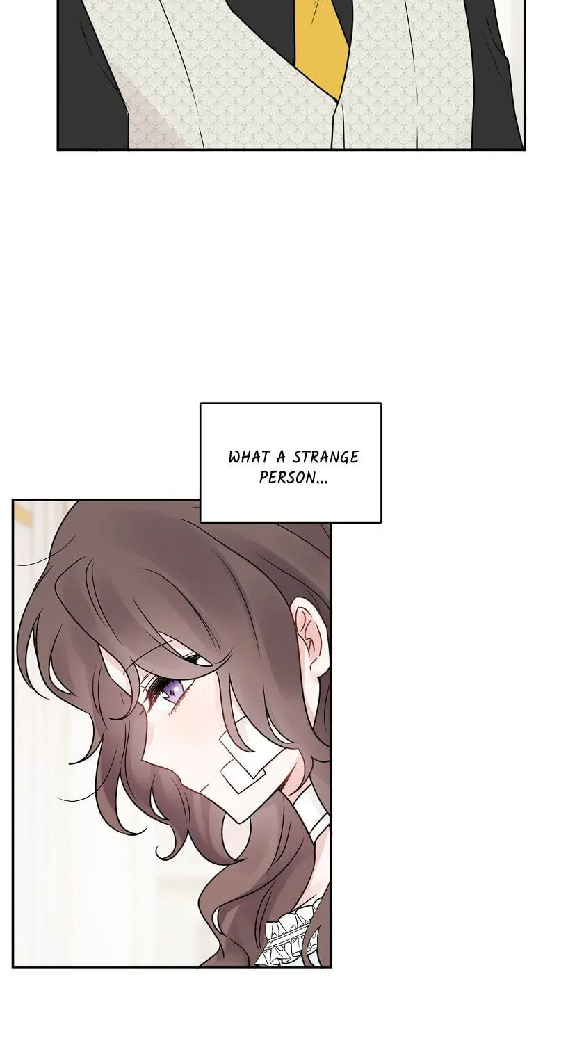New Suitor for the Abandoned Wife Chapter 3 page 7 - 