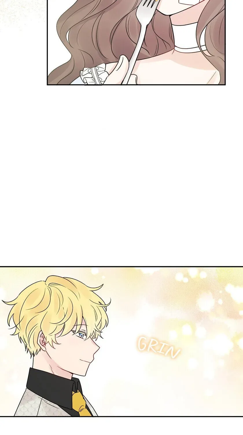 New Suitor for the Abandoned Wife Chapter 3 page 61 - 