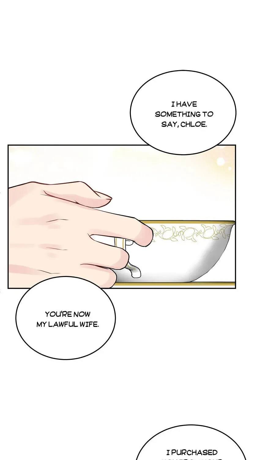 New Suitor for the Abandoned Wife Chapter 3 page 63 - 