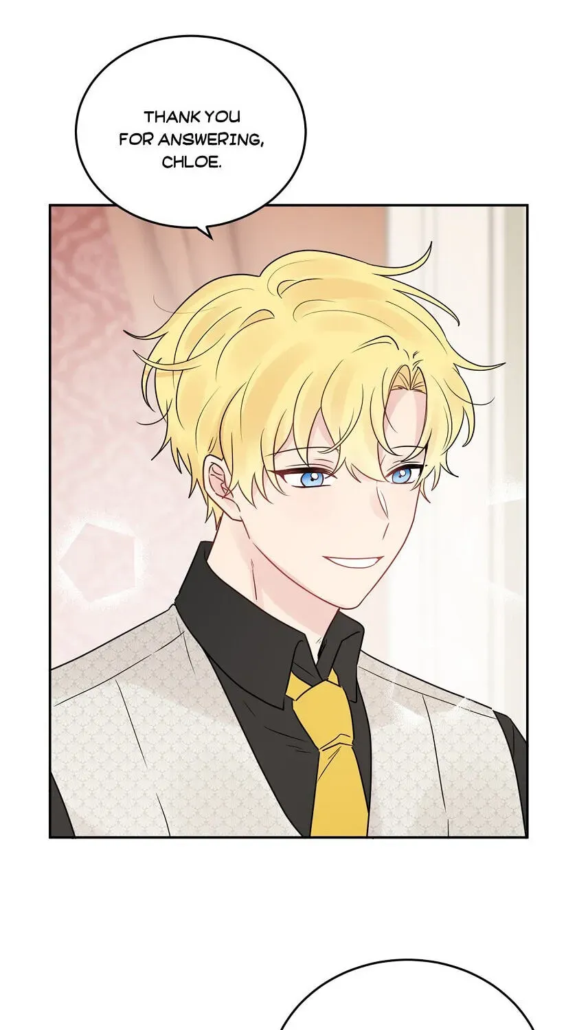 New Suitor for the Abandoned Wife Chapter 3 page 69 - 