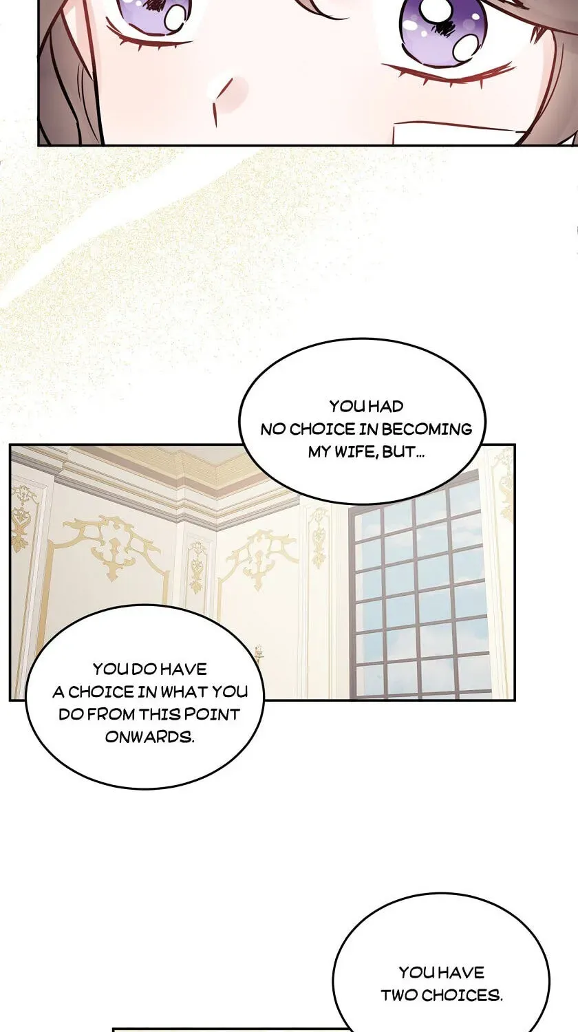 New Suitor for the Abandoned Wife Chapter 3 page 75 - 