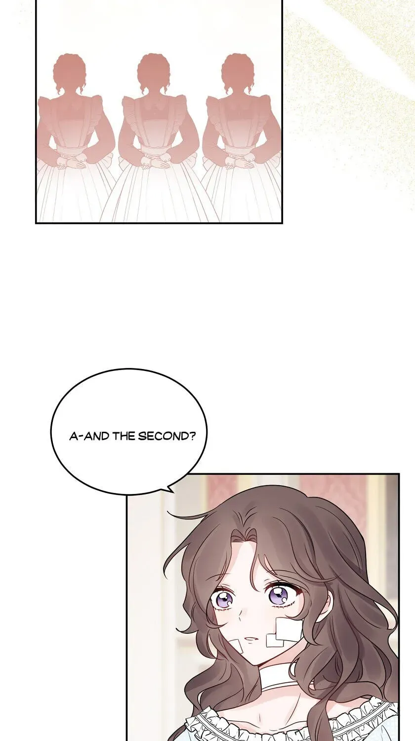 New Suitor for the Abandoned Wife Chapter 3 page 79 - 