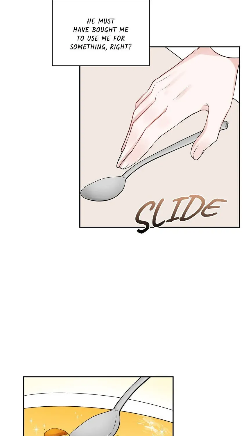 New Suitor for the Abandoned Wife Chapter 3 page 9 - 