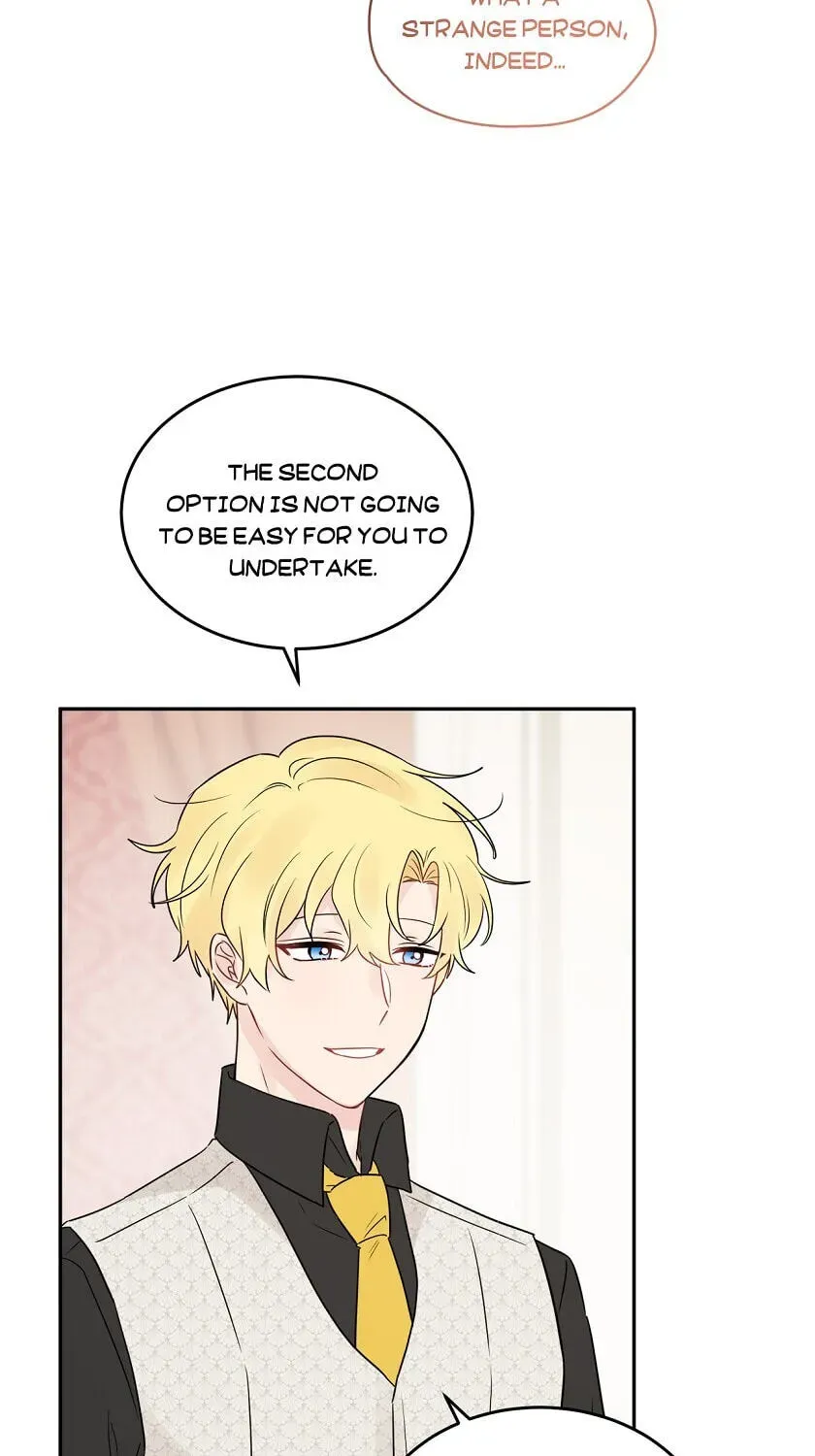 New Suitor for the Abandoned Wife Chapter 3 page 83 - 