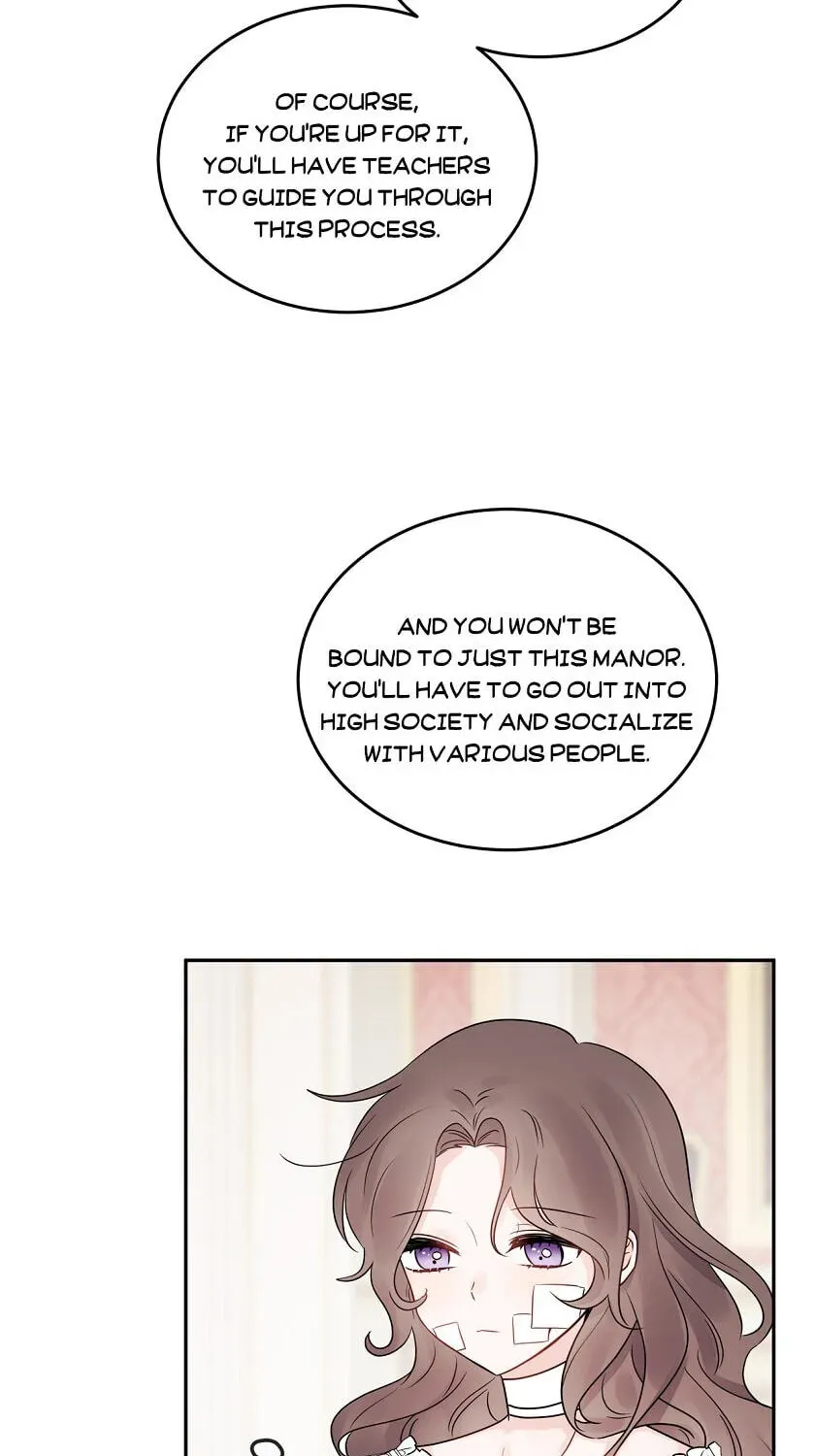 New Suitor for the Abandoned Wife Chapter 3 page 85 - 