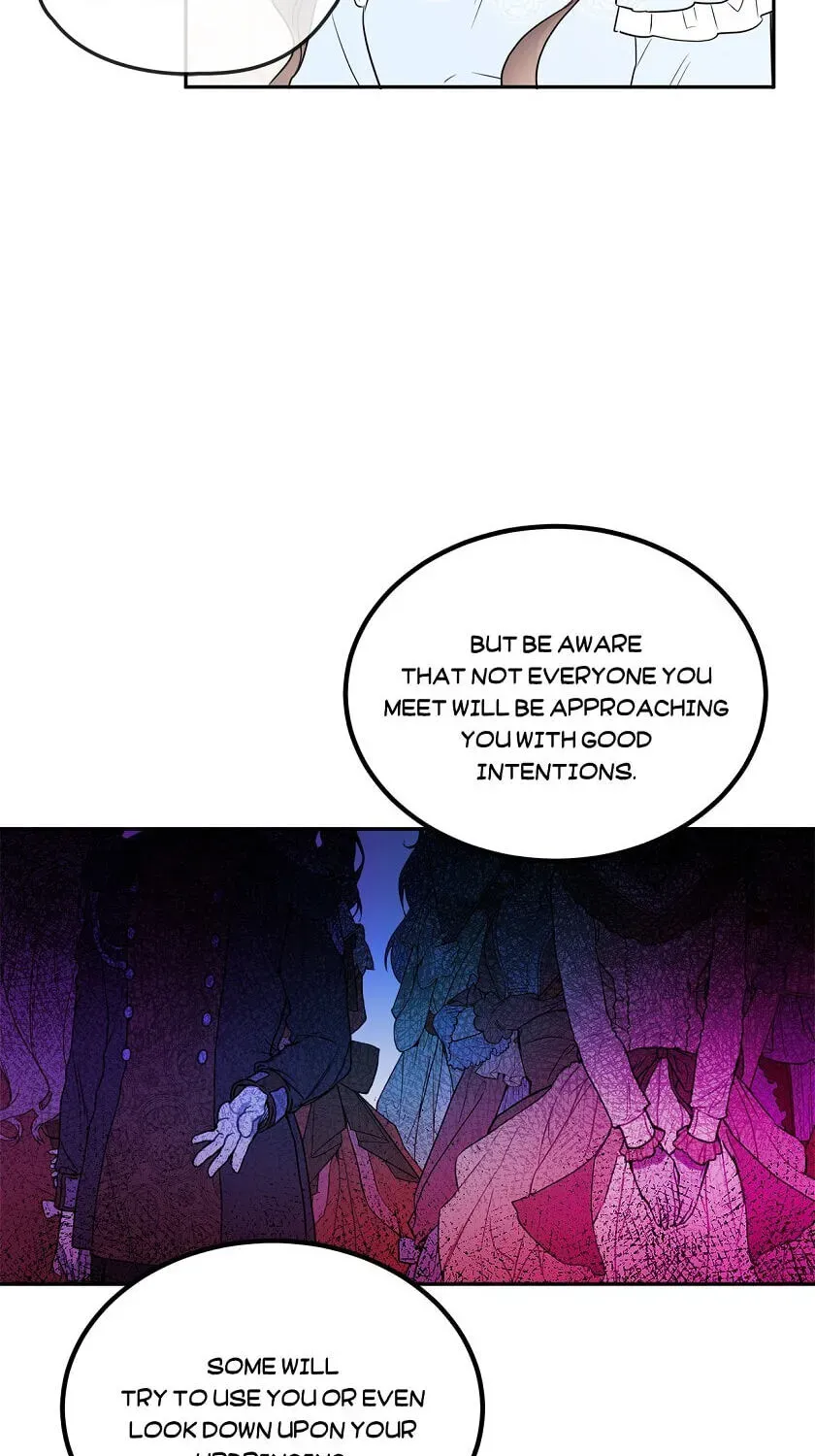 New Suitor for the Abandoned Wife Chapter 3 page 87 - 
