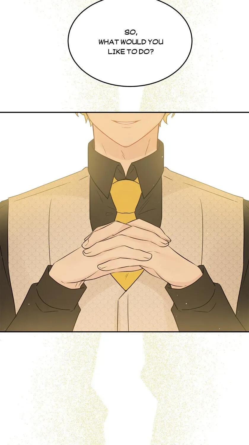 New Suitor for the Abandoned Wife Chapter 3 page 91 - 